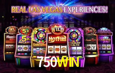 Progressão VIP 750WIN