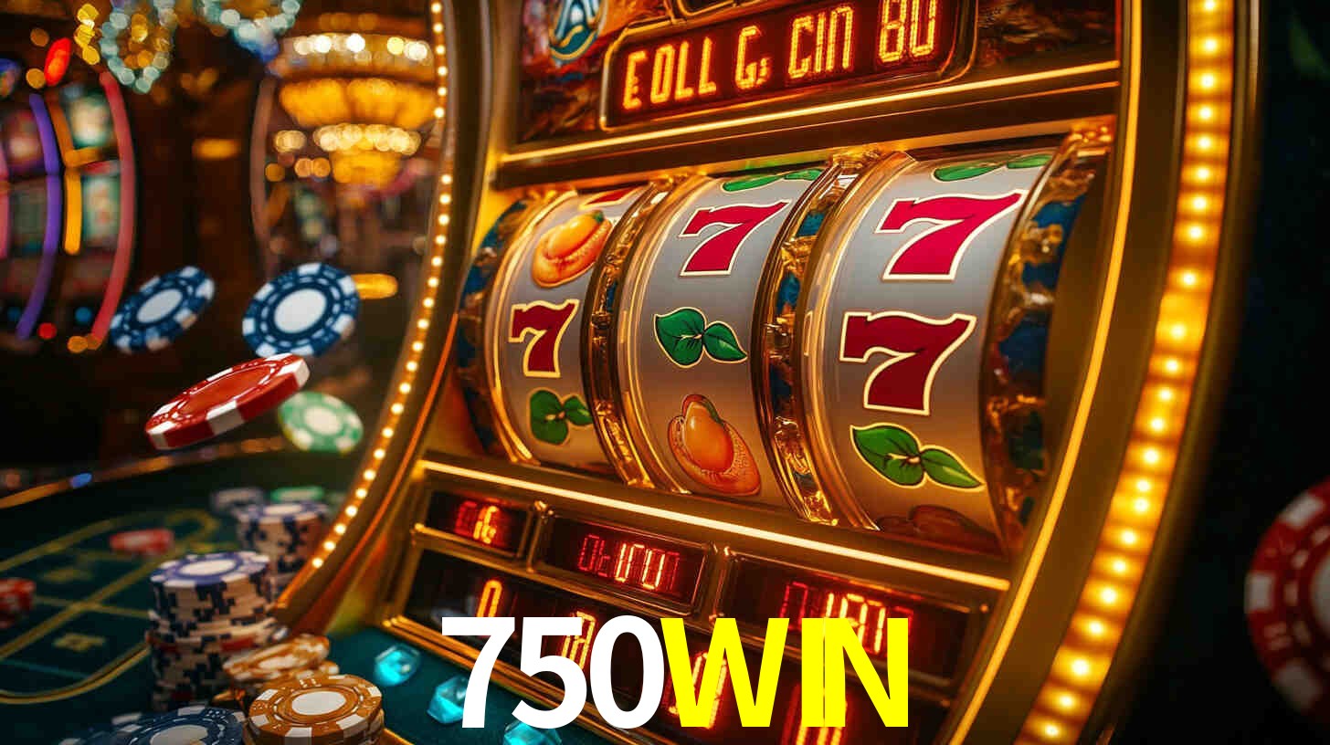 750WIN Loteria Online Brasil - Plataforma Certificada