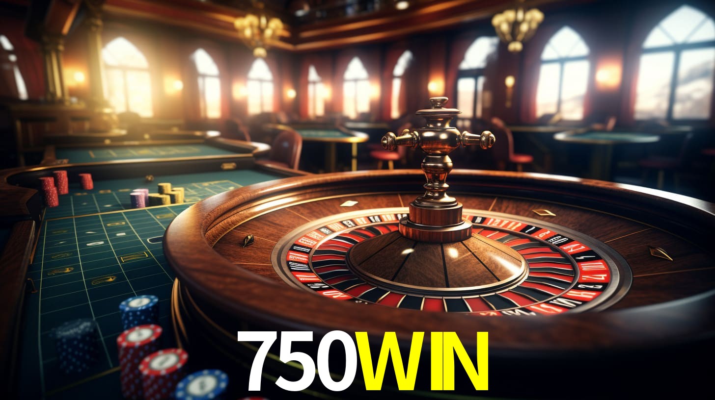 750WIN Premiação acumulada / Jackpot
