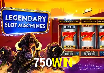 750WIN download — arquivo APK para Android oficial