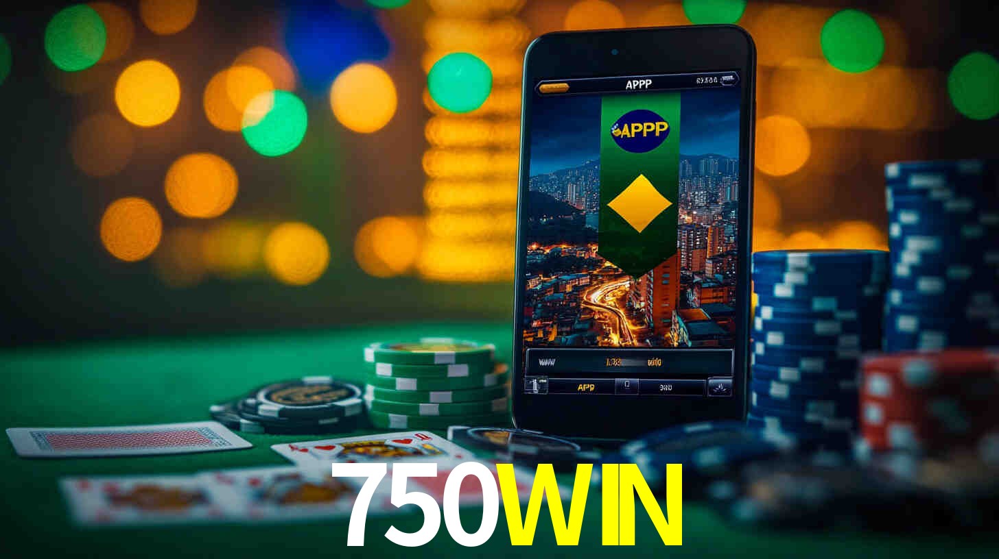 Acesso à conta 750WIN