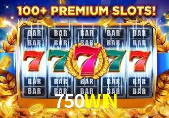 750WIN VIP Program Logo