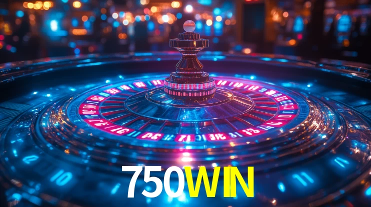 750WIN plataforma