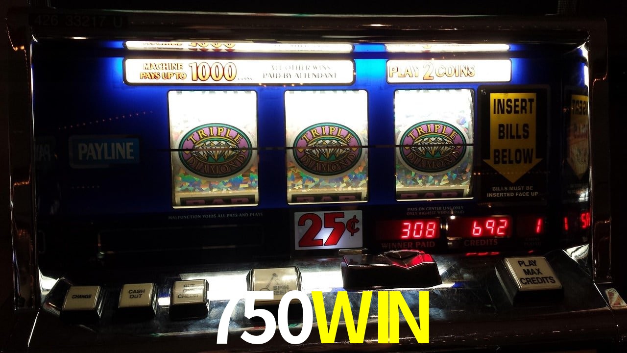 750WIN Instalar Logo 1