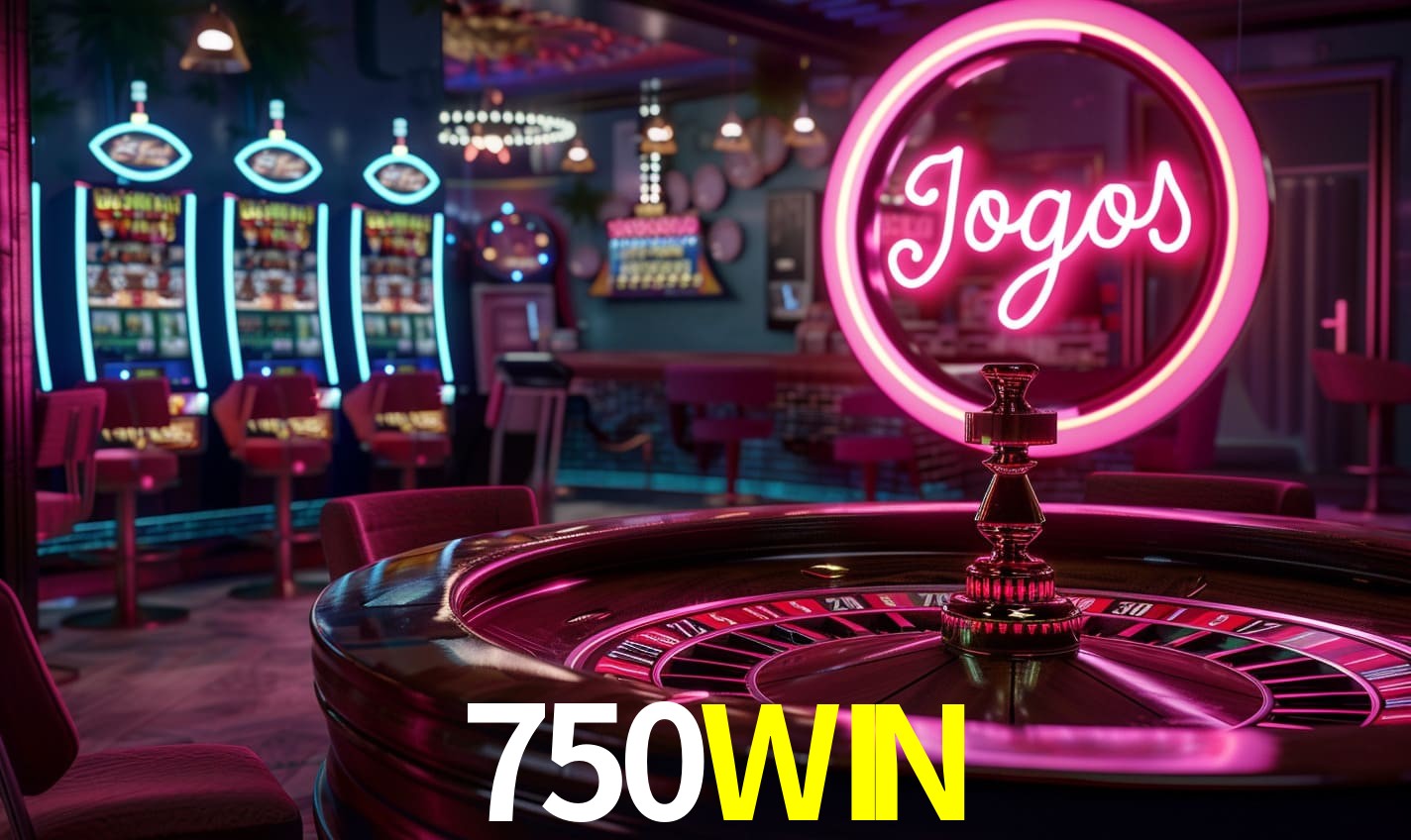 Estratégias 750WIN