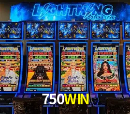 750WIN Segurança Logo 1