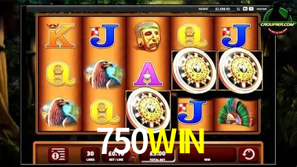 750WIN bonus
