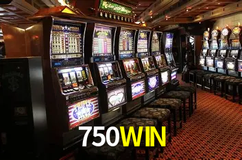 750WIN Plataforma