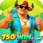 Logo da 750WIN