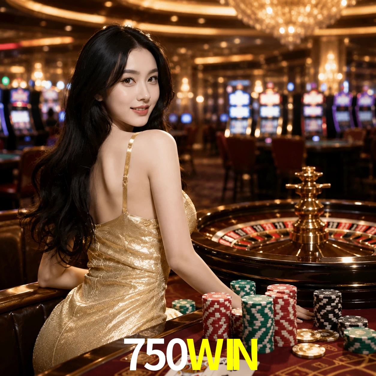 Download app 750WIN Android iOS