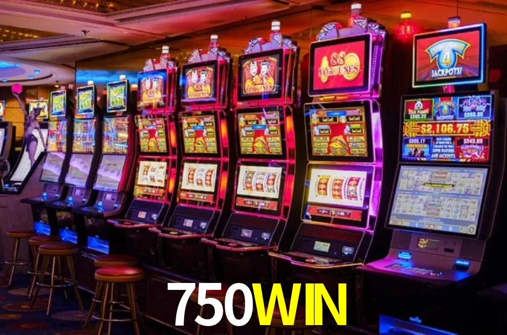 Slots 750WIN - Sweet Bonanza e caça-níqueis populares