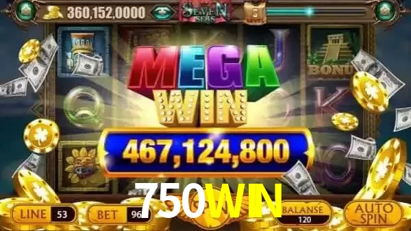 Gates of Olympus slot 750WIN