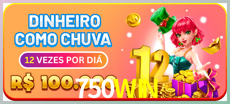 App 750WIN iOS