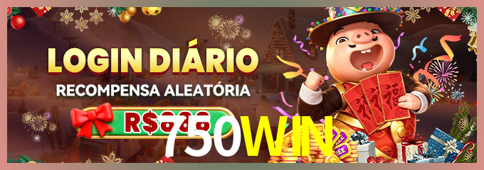 Prêmio 750WIN